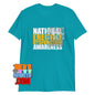 Run Fatboy Run Movie National Erectile Dysfunction Awareness Dennis Tee.
