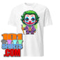 Baby Joker Movie Halloween Funny Spooky T-Shirt - 101SHIRTS
