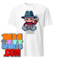 A Nightmare on Elm Street Movie Baby Freddy Krueger Halloween Funny Spooky T-Shirt - 101SHIRTS