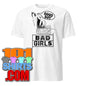 Bad Girls Good Boy Sex Adult Art Design T-Shirt - 101SHIRTS