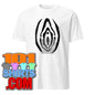 Vagina Vulva Feminist Sexological BodyWork Art T-Shirt - 101SHIRTS