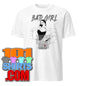 Bad Girl Party and Drinking Cool Art Design Booomfashion Unisex T-Shirt - 101SHIRTS
