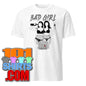 Bad Girl Party and Drinking Cool Art Design Booomfashion Unisex T-Shirt - 101SHIRTS