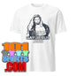 Catholics Protest Gay Jesus Funny T-Shirt - 101SHIRTS