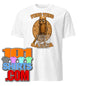 Tung Tung Sahur Funny Italian Brainrot Meme Graphic T-Shirt - 101SHIRTS