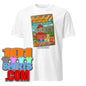 Benjamin Blümchen besucht das Berghain Lustiges Parody T-Shirt - 101SHIRTS