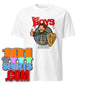 Vault Soldier Boy The Boys TV Series Vault Boy Fallout Parody Funny T-Shirt - 101SHIRTS