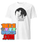 Cat Yin Yang Peace Loving Interconnected Cats Lovers Gift Idea T-Shirt - 101SHIRTS