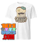 Cute French Toast T-Shirt: Funny Breakfast & Brunch Foodie Tee - 101SHIRTS