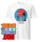 All Terrain Armored Transport AT-AT Laser Canon T-Shirt - 101SHIRTS