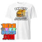 Dad Tax Making Sure It's Not Poison Father's Day Funny Men T-Shirt - 101SHIRTS