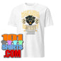 Wakanda University Panthers T-Shirt - Collegiate Superhero Tee - Fictional University Apparel - 101SHIRTS