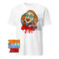 Weapons Horror Movie Tee 2025 Aunt Gladys 2: 17 Clock T-Shirt