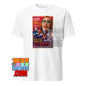 Weapons Horror Movie Tee 2025 Poster Style T-Shirt