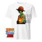 One Piece Manga Anime Monkey D. Ruffy T-Shirt