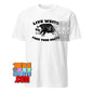 Live Weird Fake Your Death T-Shirt Funny Opossum Gift