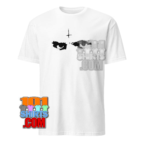 28 Years Later Movie Team Crew Eyes T-Shirt