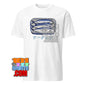 Sardines in a Can T-Shirt Funny Fish Lover Gift