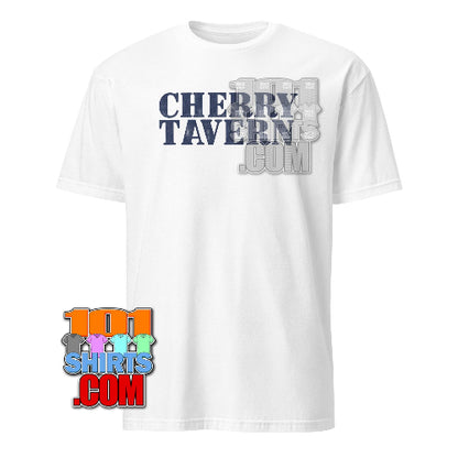 Caught Stealing Movie Austin Butler Cherry Tavern T-Shirt