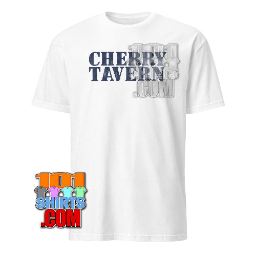 Caught Stealing Movie Austin Butler Cherry Tavern T-Shirt