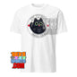 Its My Final Brain Cell T-Shirt Funny Black Cat Meme Tee