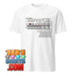 Roland TR 909 T-Shirt Vintage Synth Drum Machine Graphic Tee