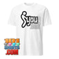 Fuck You Stick Figure T-Shirt Funny Adult Humor Graphic Tee
