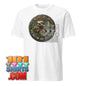 ASAP As Slow As Possible T-Shirt Funny Sloth Vintage Graphic Tee