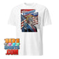 Trump They Live T-Shirt Parody Graphic Tee