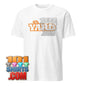 Shrinking Maya The Yard T-Shirt