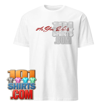 Shrinking Summer As You Wish T-Shirt