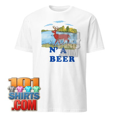 The Four Seasons S2 Kerri Kenney Buck N’ A Beer T-Shirt