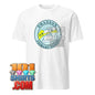 VisionQuest Paladin Swanson Primary School Logo T-Shirt