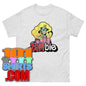 Barbie Doll Zombie Parody Funny T-Shirt - 101SHIRTS
