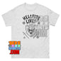 Stranger Things Season 5 Finale Hellfire Lives Dustin Henderson T-Shirt