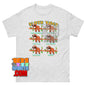 Ich bin dein Vater Bier Babyflasche Lustiges Papa Geschenk T-Shirt
