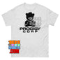 Alien Earth Prodigy Corporation Logo Boy Kavalier T-Shirt