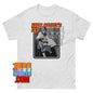 Happy Mothers Day Psycho Norman Bates Horror Movie Funny  T-Shirt
