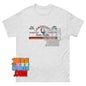 Grown Up 2 Movie Signboard Lamonsoff Domestic Foreign Auto Repair T-Shirt