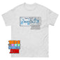 Stranger Things Hawkins Middle Snow Ball '84 T-Shirt