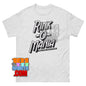 Stranger Things Season 4 Rink-O-Mania Roller Skating Disco Logo T-Shirt