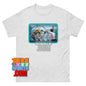 Project Hail Mary Ryan Gosling Rocky and Grace T-Shirt