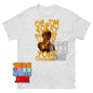 Pulp Fiction Jules Winnfield Quote T-Shirt Samuel L Jackson Movie Tee