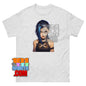 Arcane Jinx T-Shirt League of Legends Powder Series Tee
