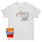 Surreal Fingers in Water Minimalist Aesthetic Graphic T-Shirt