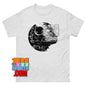 Death Star Star Wars Battle Station Aesthetic Graphic T-Shirt