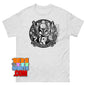 Boba Fett Star Wars Bounty Hunter Aesthetic Graphic T-Shirt