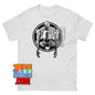 K-2SO Droid Star Wars Rogue One Imperial Aesthetic Graphic T-Shirt