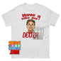 Dexter Have a Killer Day T-Shirt Dexter Morgan Horror Tee