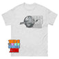 Stark Industries T-Shirt Iron Man Tony Stark Movie Tee